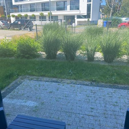 Surf'N Beach Apartament Apartamento Dziwnówek Exterior foto